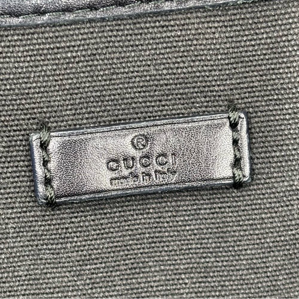 Gucci Canvas Tote Bag - Picture 16 of 16